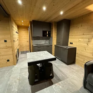  Appartement Résidence Les Vans France