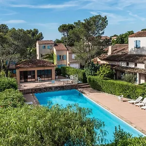 Le Poisson Bleu Appartement