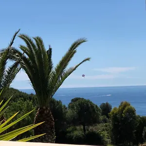 Appartement Roches D’azur, Saint-Raphaël